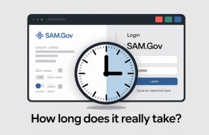 How long does SAM take