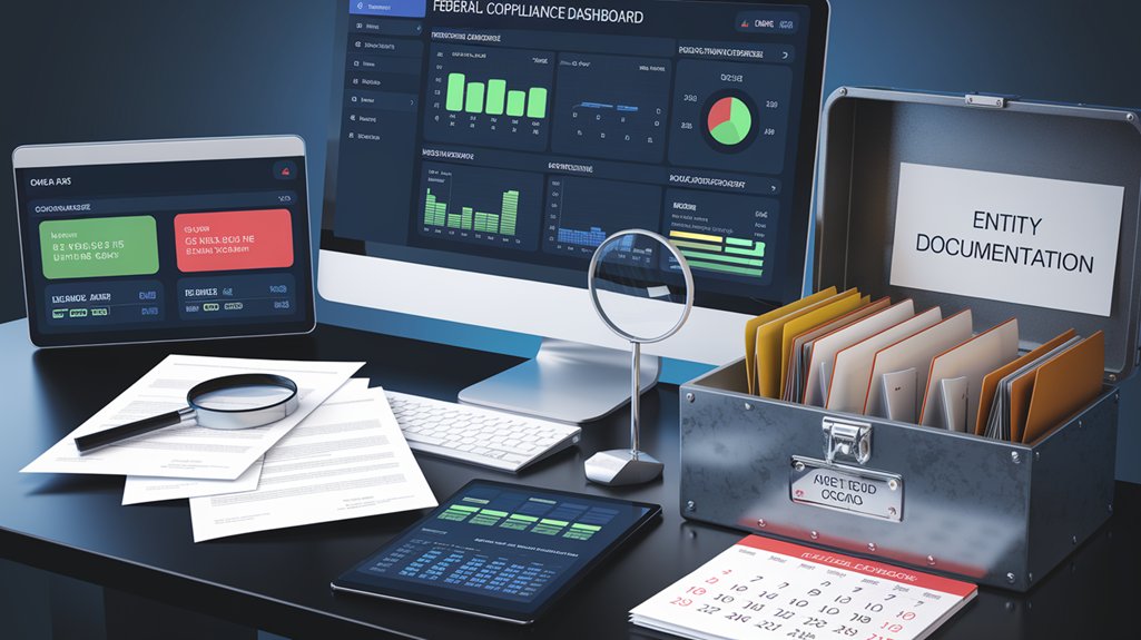 accurate entity data compliance