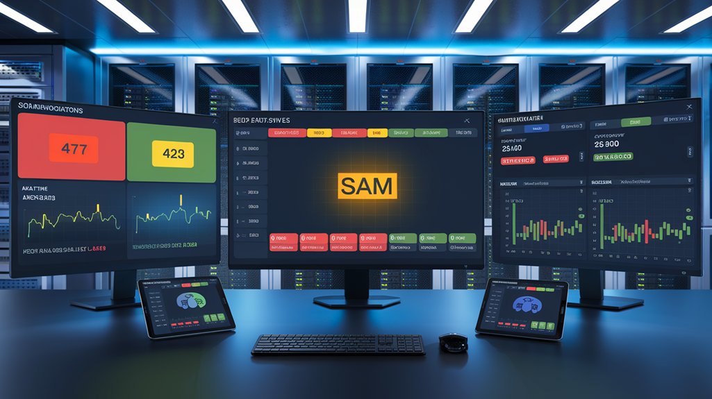 actionable alert resolution protocols