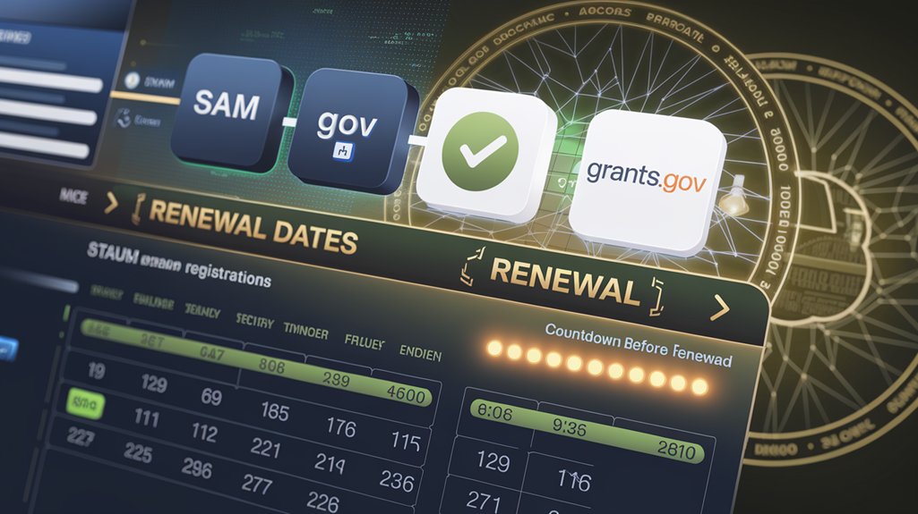 active registration renewal practices