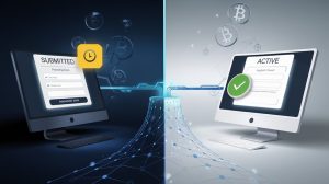 active sam status differences