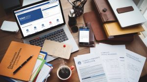 active sam status support