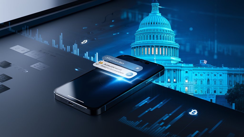 automated federal contract notifications