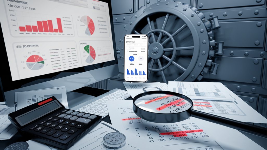 banking errors cause compliance issues