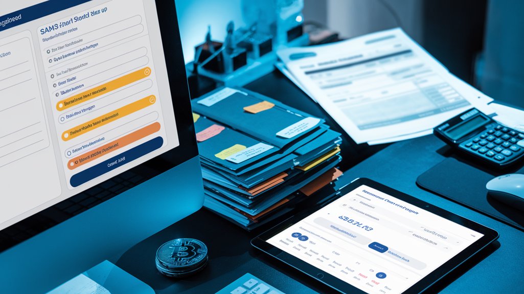 banking errors impact contracts