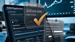 business name registration issues