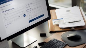 cage code information update