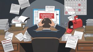 cage code rejection reasons