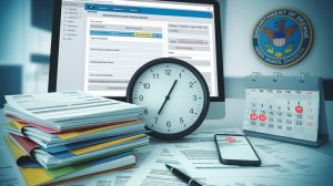 cage code renewal procedure guide