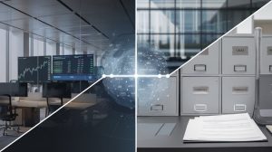 cage codes commercial vs government