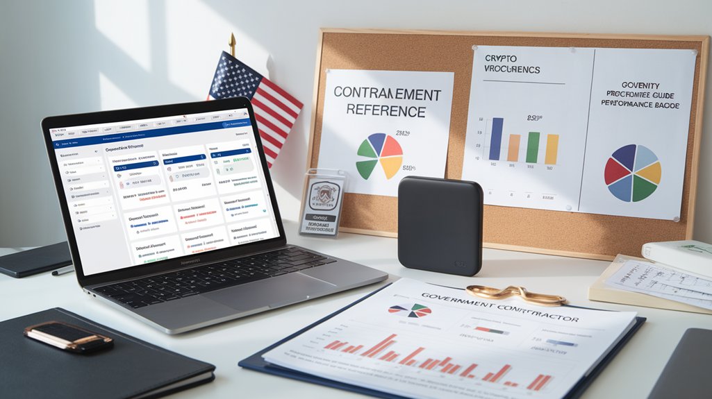 Capabilities Statement Sam Account Examples Writing Strong Capability Statement SAM Profile Guide - Federal ...