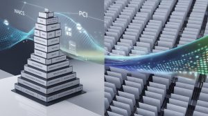 code classification differences explained