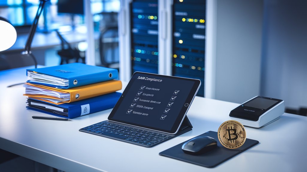 continuous compliance and audit