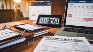 contractor certification requirements overview