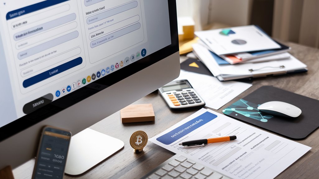 correcting sam banking discrepancies