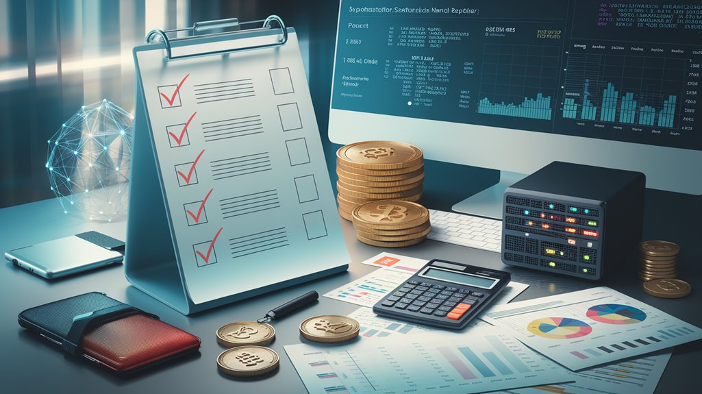 cost effective security management strategies