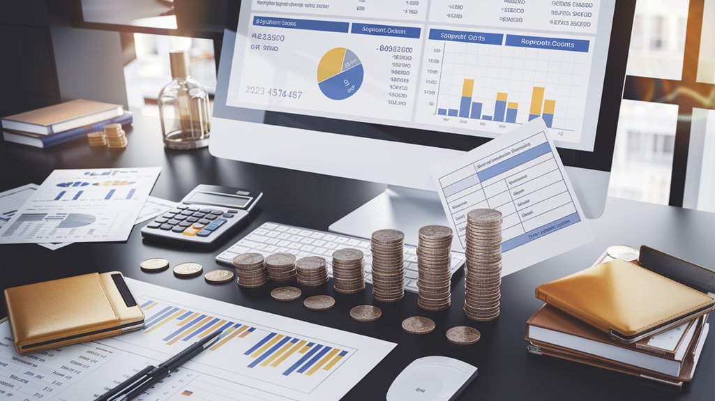 cost management in sam