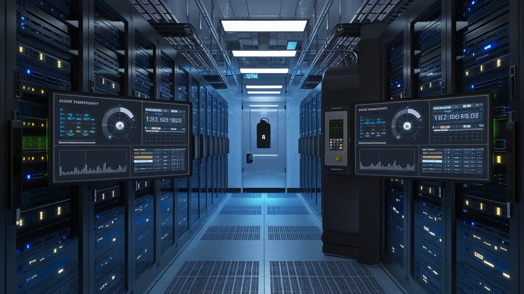 cybersecurity compliance for contractors