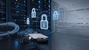 data security in sam