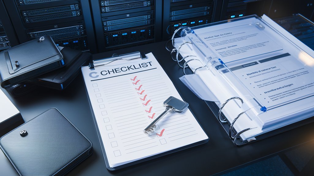 effective sam governance framework