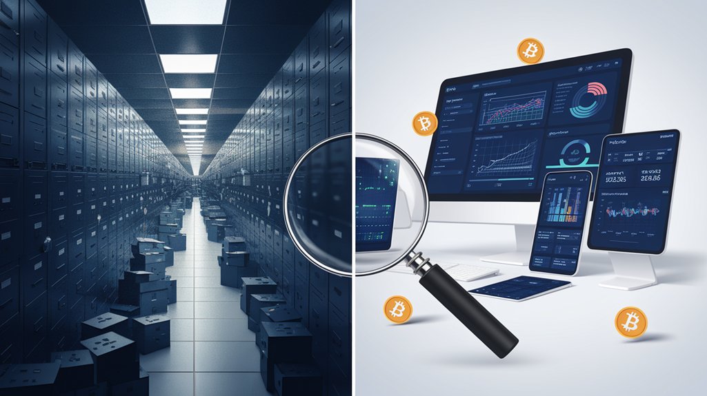 enhanced government data accessibility