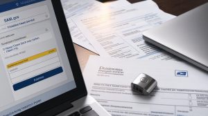 entity sam gov verification steps