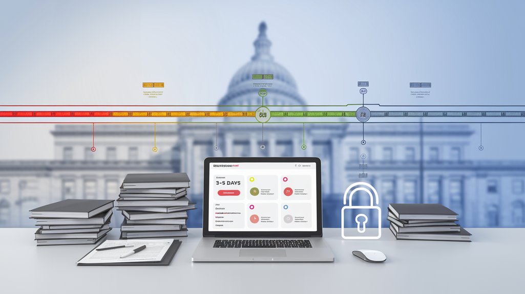 expedited cage code acquisition