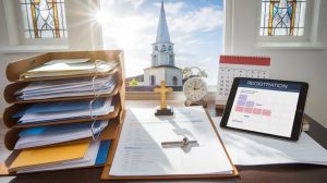 faith organizations sam registration guide