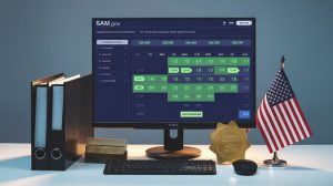 federal contracting process overview