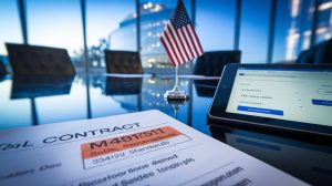 federal contracts naics code examples