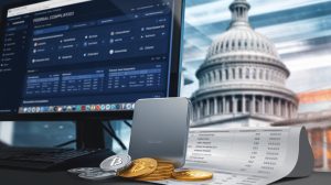 federal funding compliance guidelines