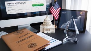 federal marketplace sam status