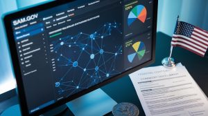 federal subcontracting access system