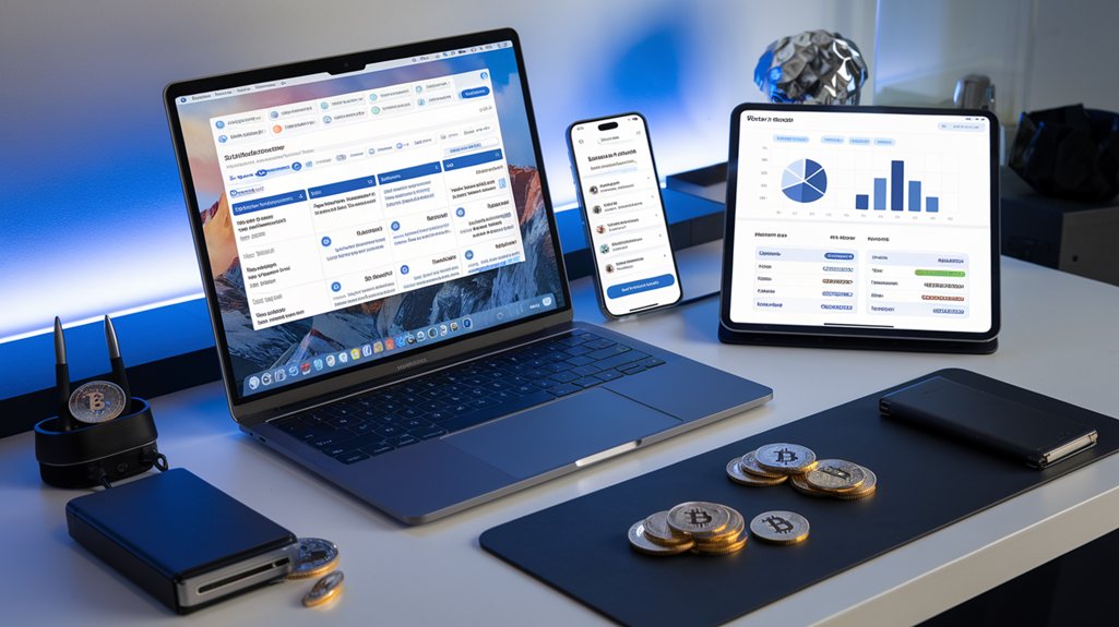 federal subcontracting opportunity navigation