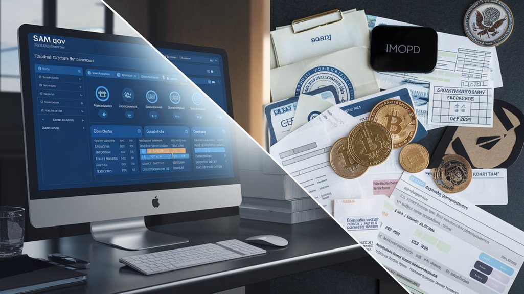 federal transparency and accountability