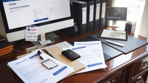 fema emergency contracts registration