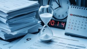 first time sam approval time