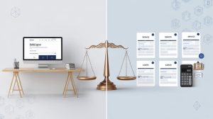 free vs paid services