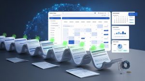 future contract renewal system