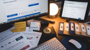 government application impact assessment