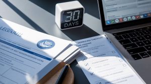 government contracting legal requirements