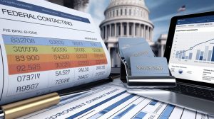 government contractors naics codes