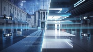 government oversight vs intermediaries