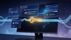 grant portal integration options