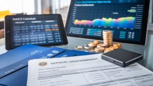 gsa schedule naics guidelines