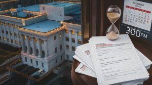 holidays impact sam approval