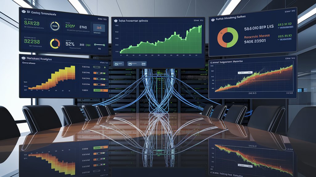 kpi driven sam performance measurement