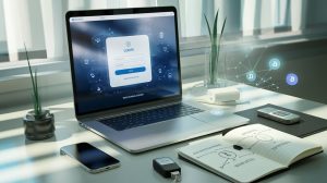 login gov account registration guide