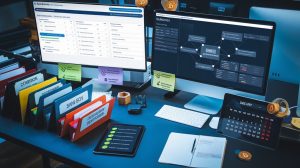 managing multiple ueis registration