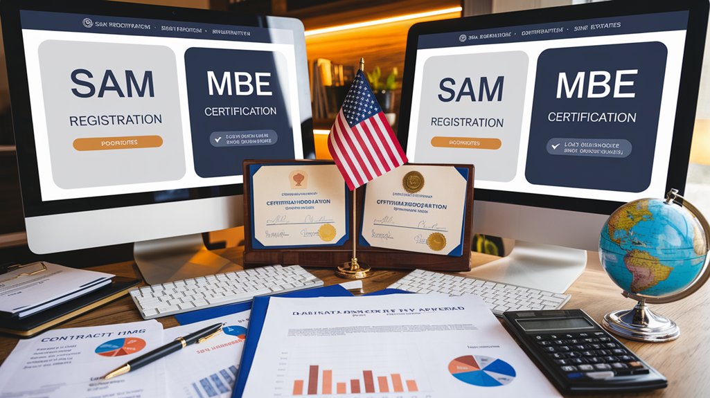 maximizing mbe and sam